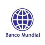 Logo Banco Mundial