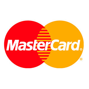 Logo Mastercard