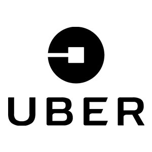 Logo Uber