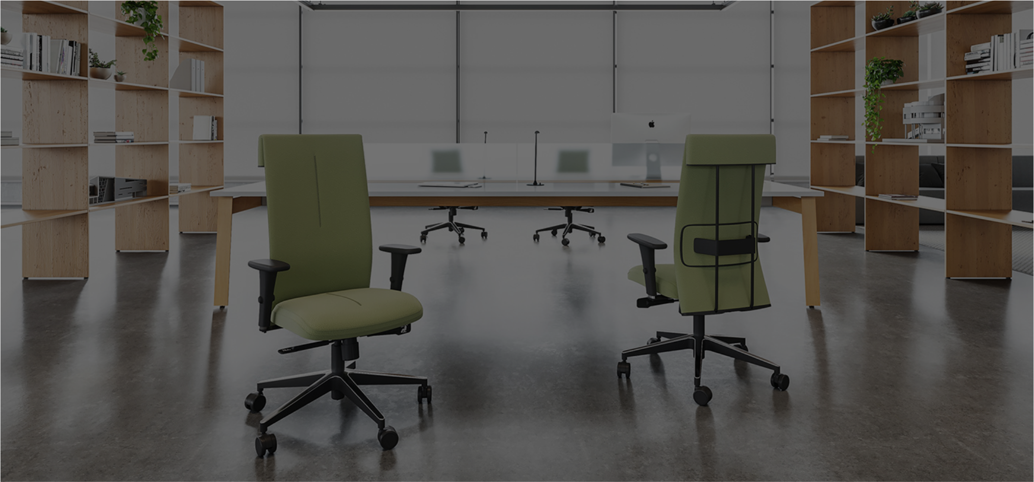 Como ter mais conforto no home office? Saiba como escolher a melhor cadeira e ter uma rotina produtiva.