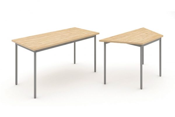 ampia design - móveis para escritório - linha desk4