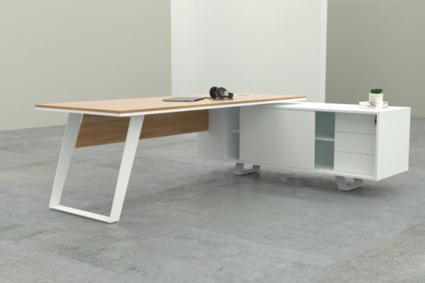 ampia design - móveis para escritório - linha director work2