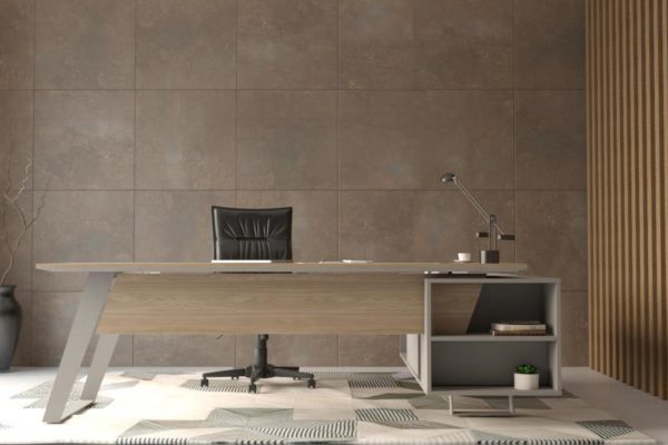 ampia design - móveis para escritório - linha director work3
