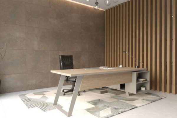 ampia design - móveis para escritório - linha director work4