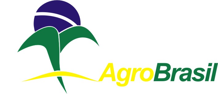Ampia Design - Clientes - Logo AGROBRASIL
