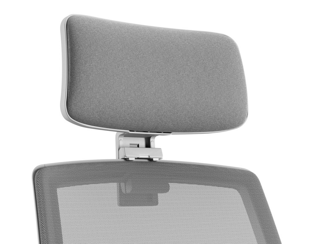 Apoio de cabeça - Cadeira Yon Cavaletti