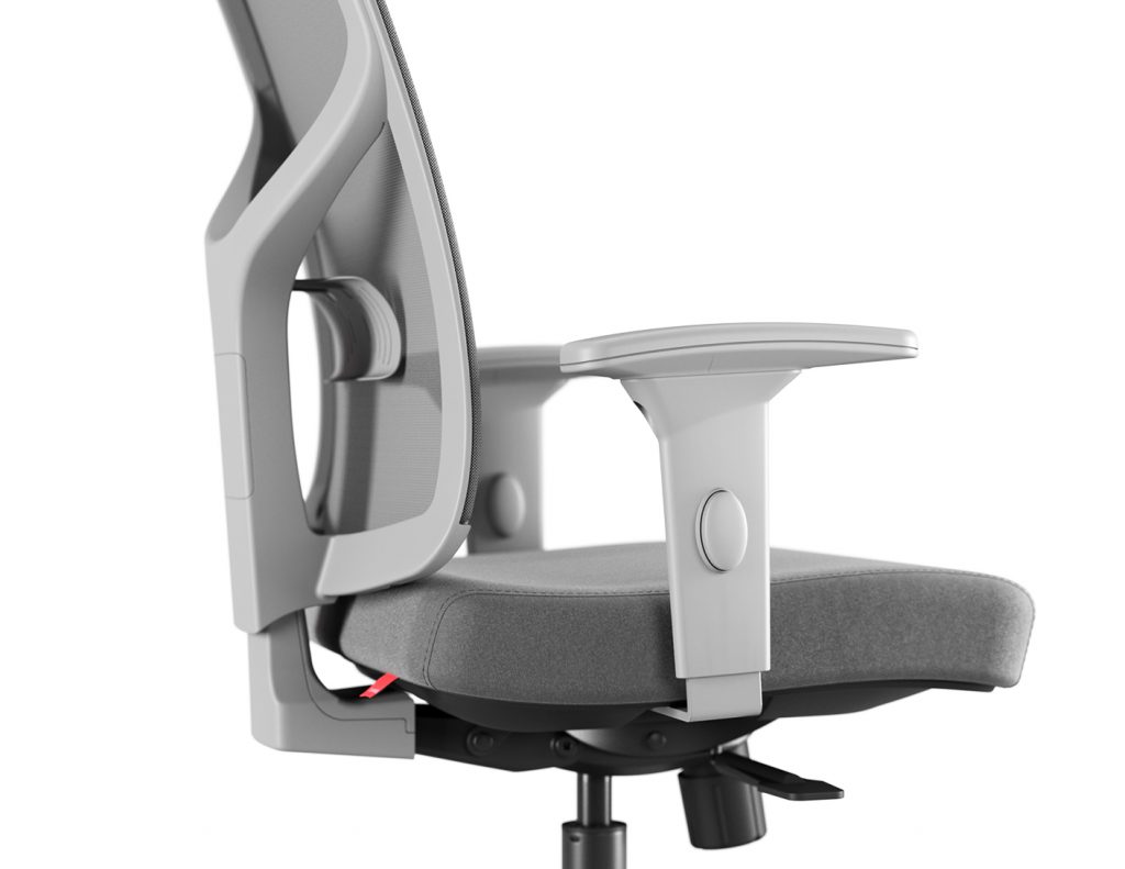 Cadeira Cavaletti Yon Assento