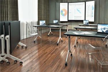 Linha Mesa Elétrica