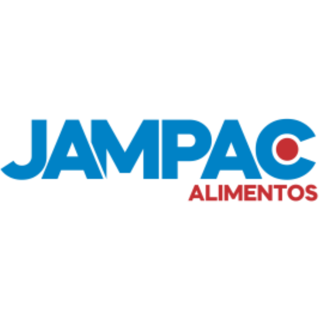 Logo Jampac