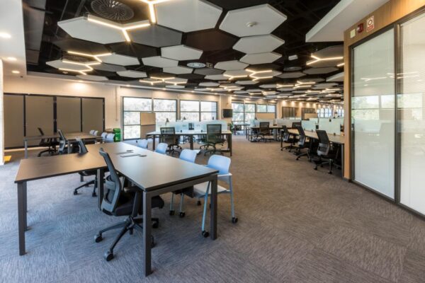 Escritório TV Globo (10)