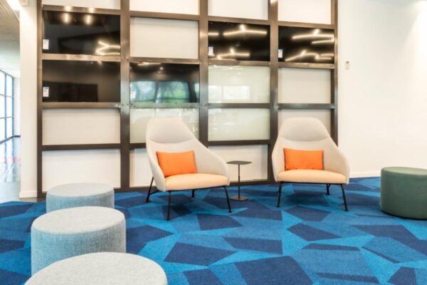 Escritório TV Globo (11)