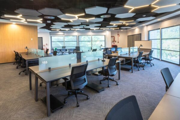 Escritório TV Globo (13)