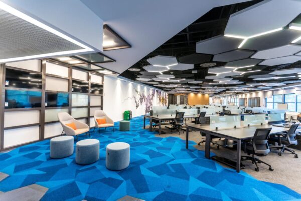 Escritório TV Globo (16)