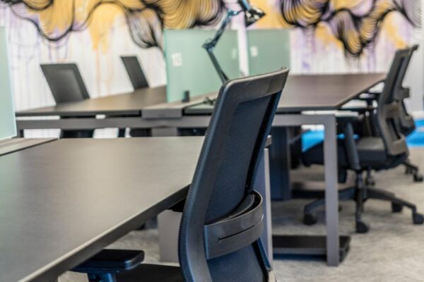 Escritório TV Globo (17)