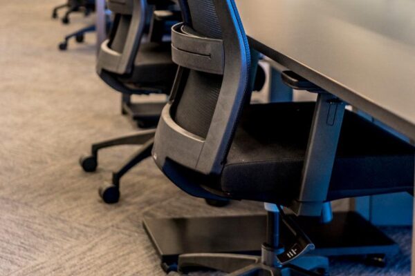 Escritório TV Globo (19)