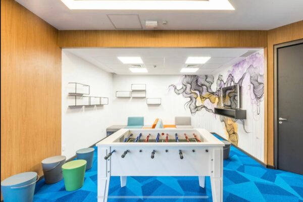 Escritório TV Globo (22)