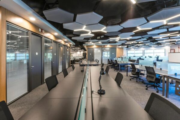 Escritório TV Globo (25)