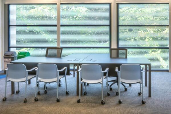 Escritório TV Globo (26)