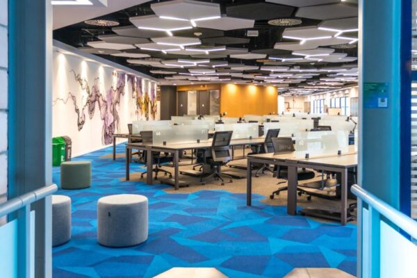 Escritório TV Globo (3)