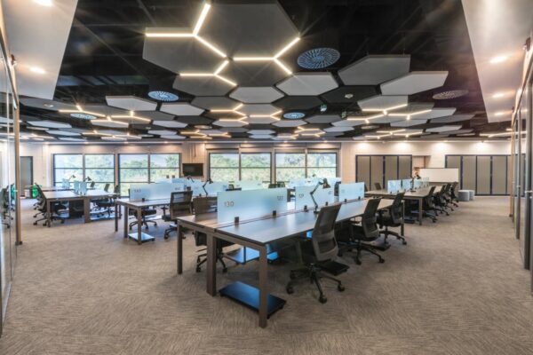 Escritório TV Globo (4)