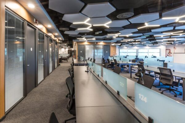 Escritório TV Globo (5)