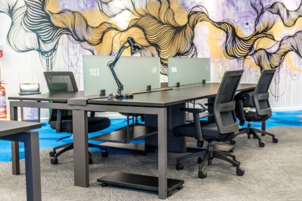 Escritório TV Globo (6)