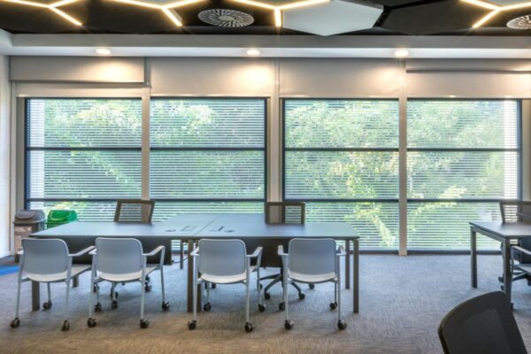 Escritório TV Globo (7)