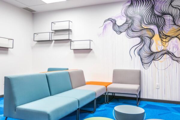 Escritório TV Globo (8)