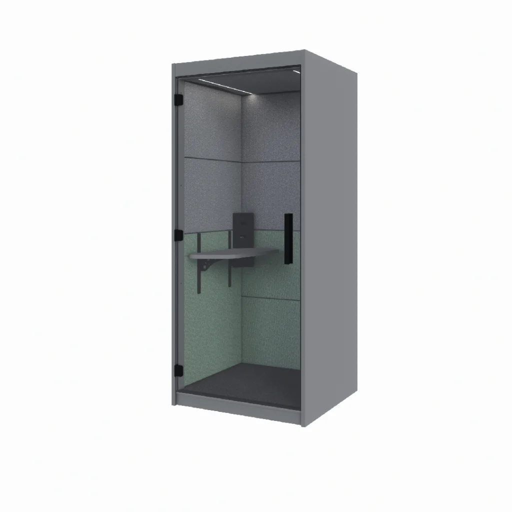 cabine-acústica-escritório-individual-para-uma-pessoa